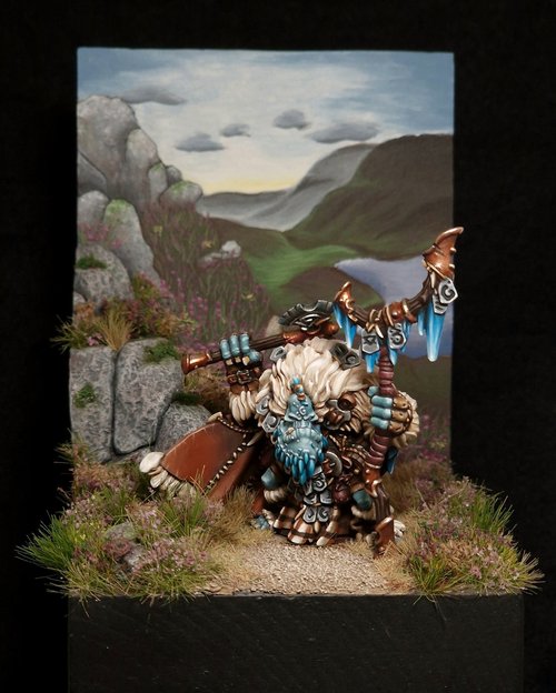 Northkin Shaman