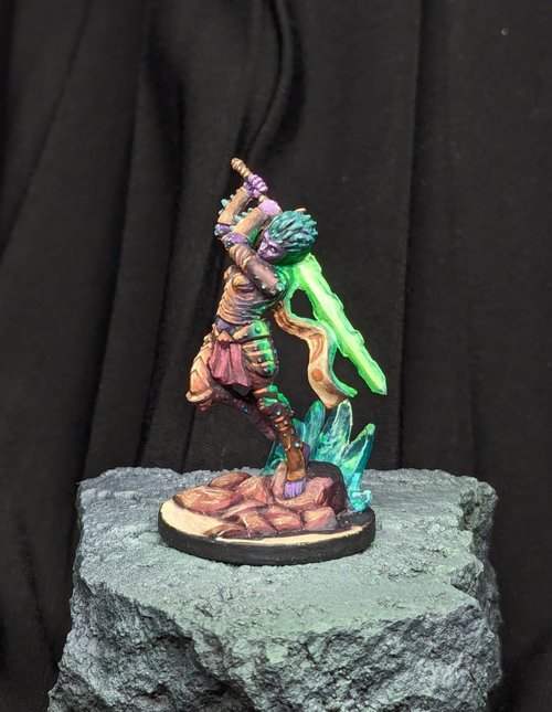 Astral from Frosthaven