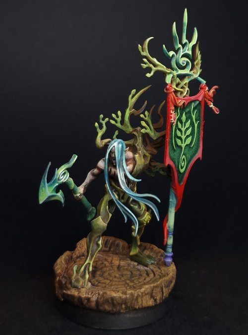 tree revenant