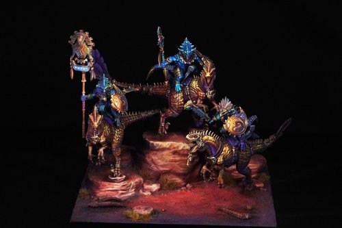Aggradon Lancers
