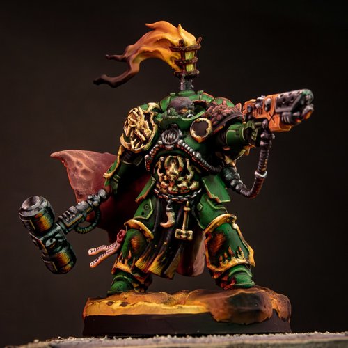 Adrax Agatone