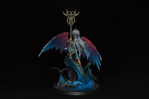 Krethusa the Croneseer