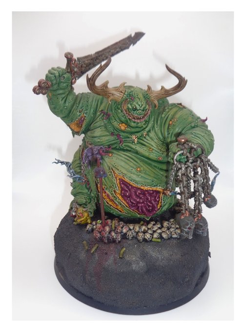 Unclean 1