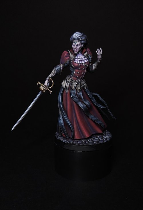 The Duchess
