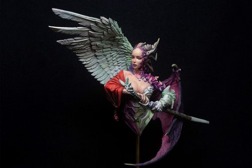 Fallen Angel