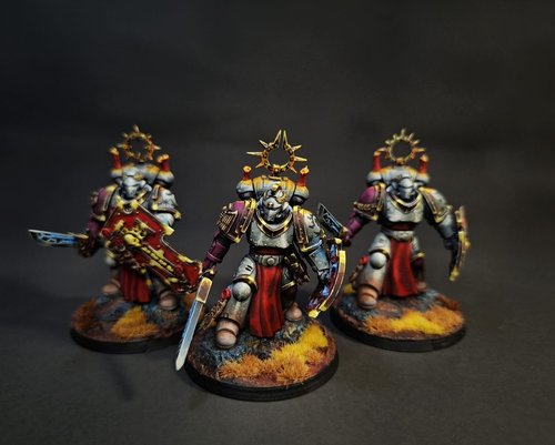 Phoenix guard