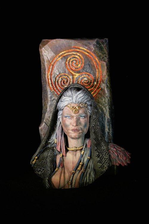 Morana, The Matriarch