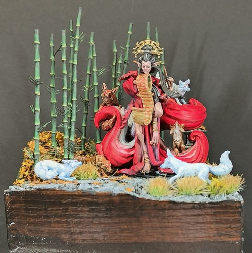 Kitsune