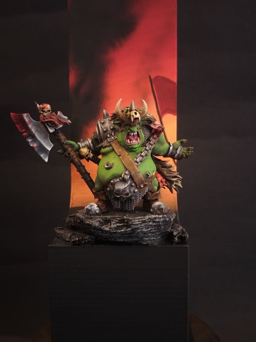 Goblin King