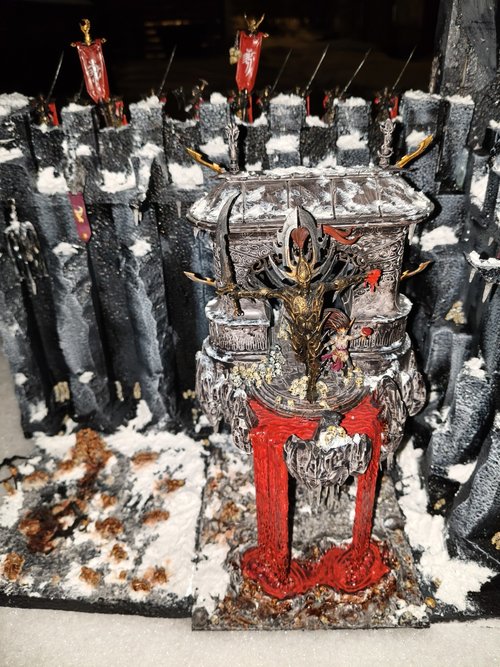 Shrine of Khaine