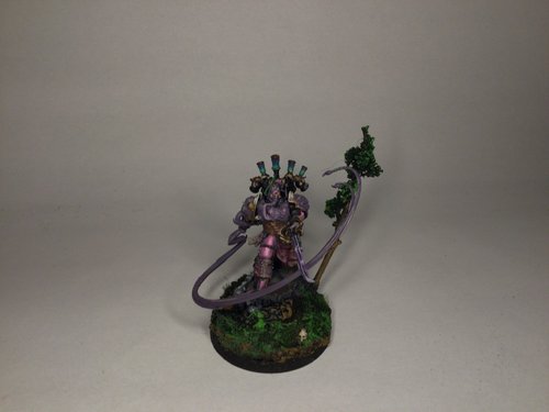 The Soultheif