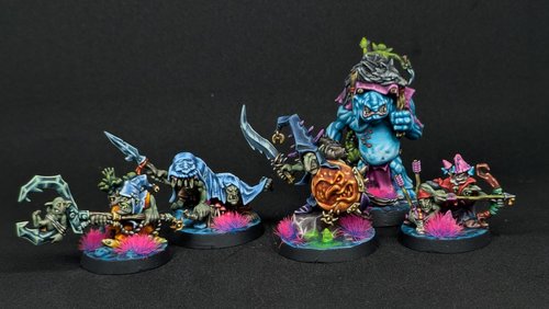 Borgits beastgrabbaz