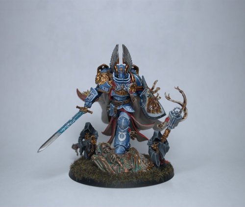 lion el'guilliman