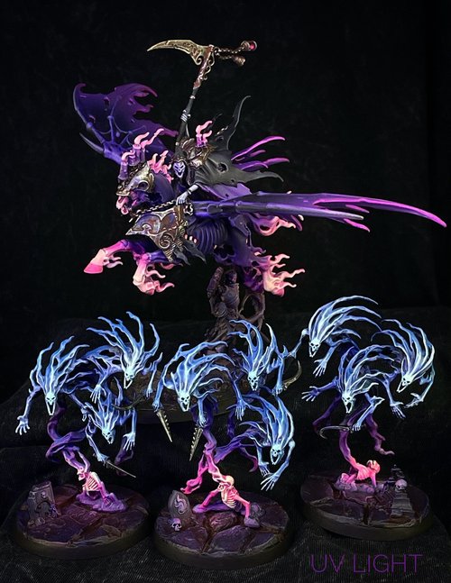 Warhammer Halloween