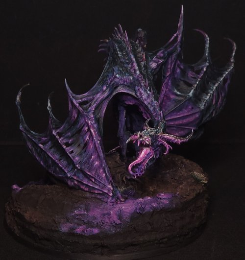 Flames of the Cataclysm