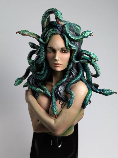 Medusa