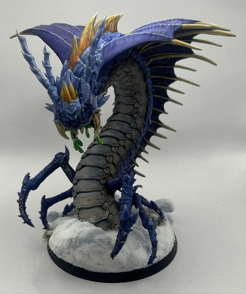 Remorhaz