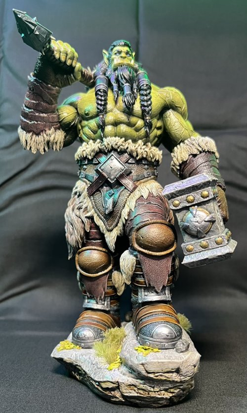 Thrall