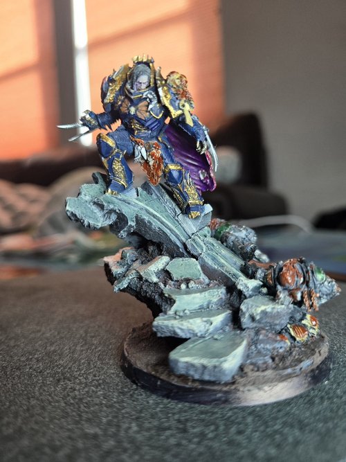 Konrad Curze