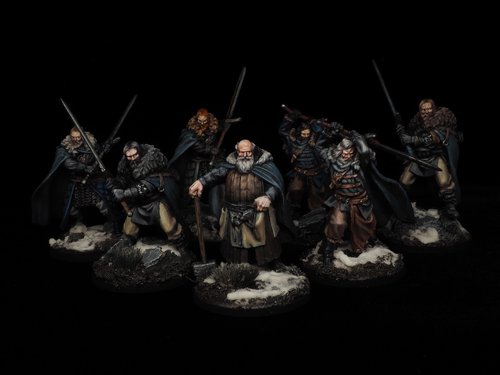 Nights watch
