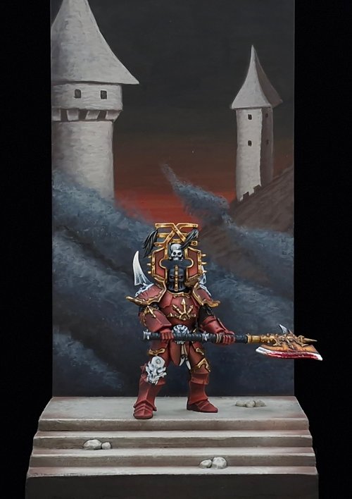 Lord of Khorne