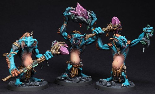 Troggherd