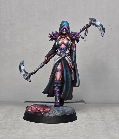 Reaper