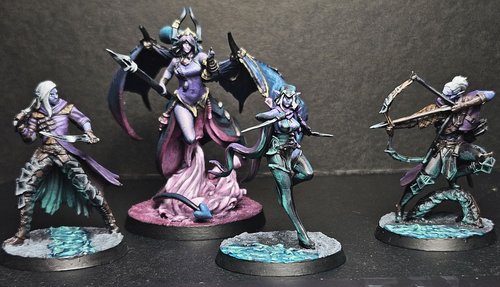 Coalition of Thenion