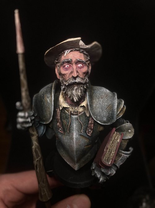 Don Quijote
