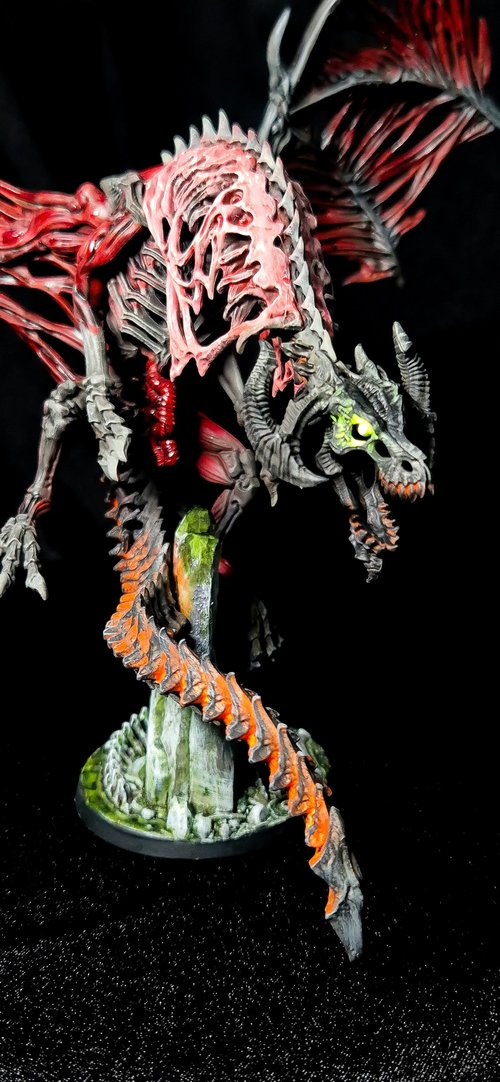 Thall the Defiler