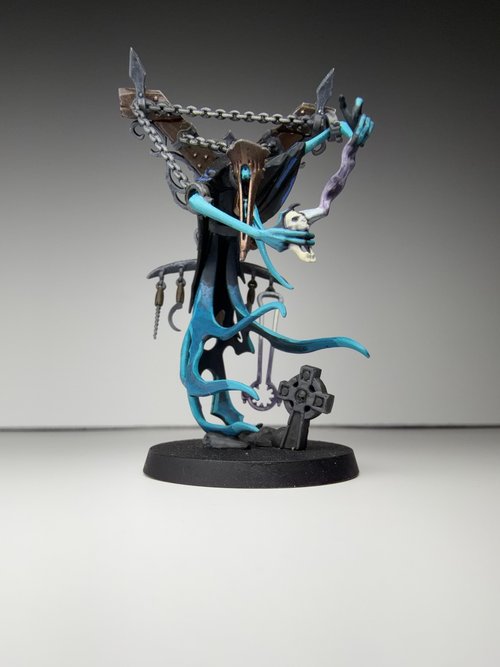 Krulghast Cruciator