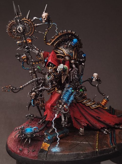 Belisarius Cawl
