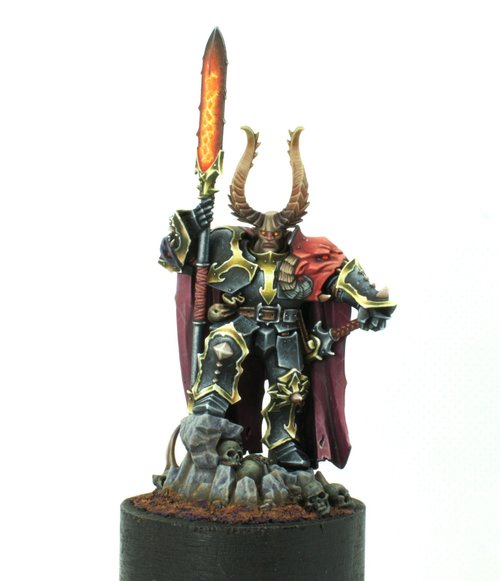 Chaos Lord
