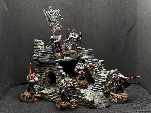 Company Heroes DA