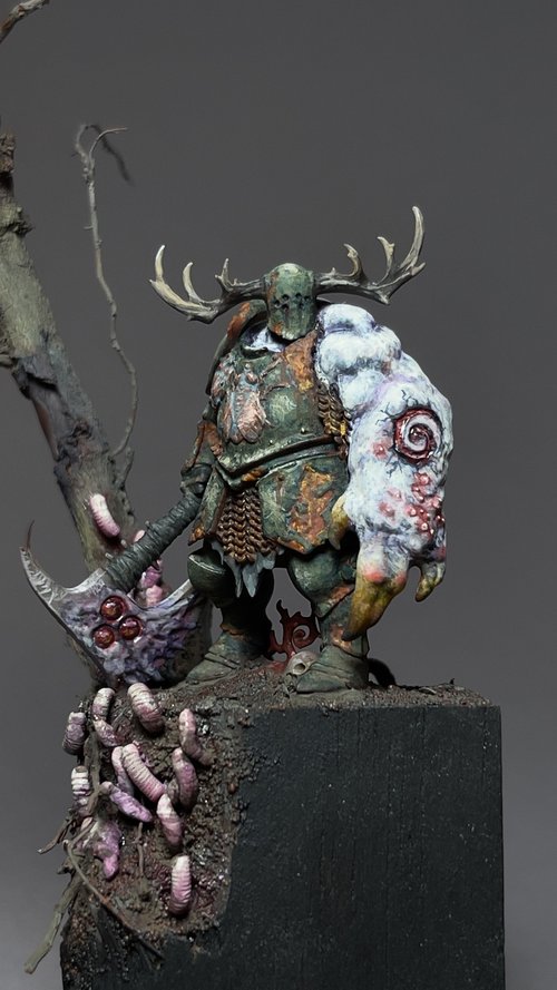 Mulgoth the Cleaver