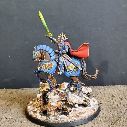 lord solar