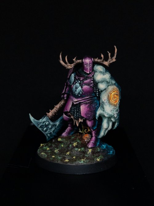 Mulgoth the Cleaver