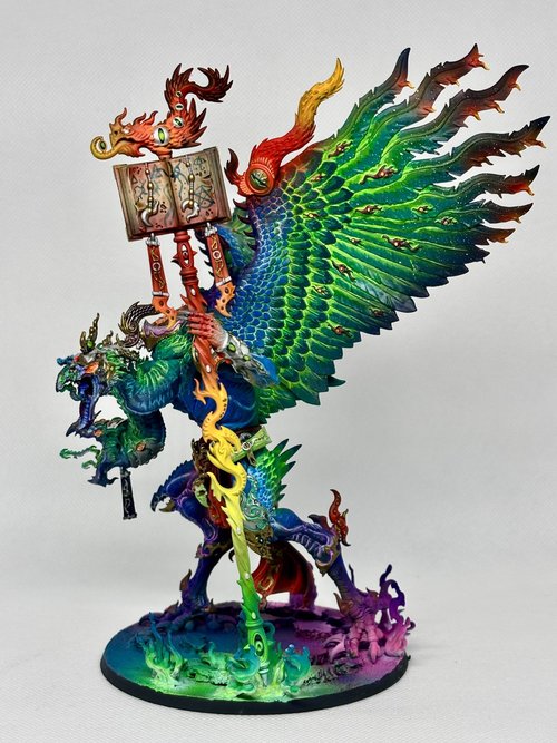 Kairos Fateweaver