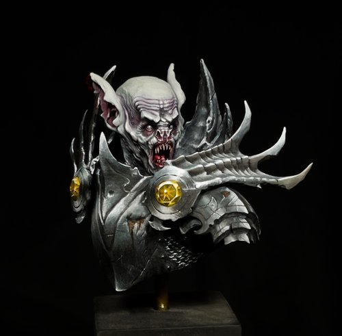 Seraphim the Hunter