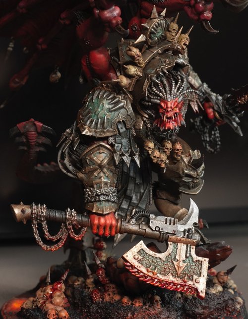 Angron