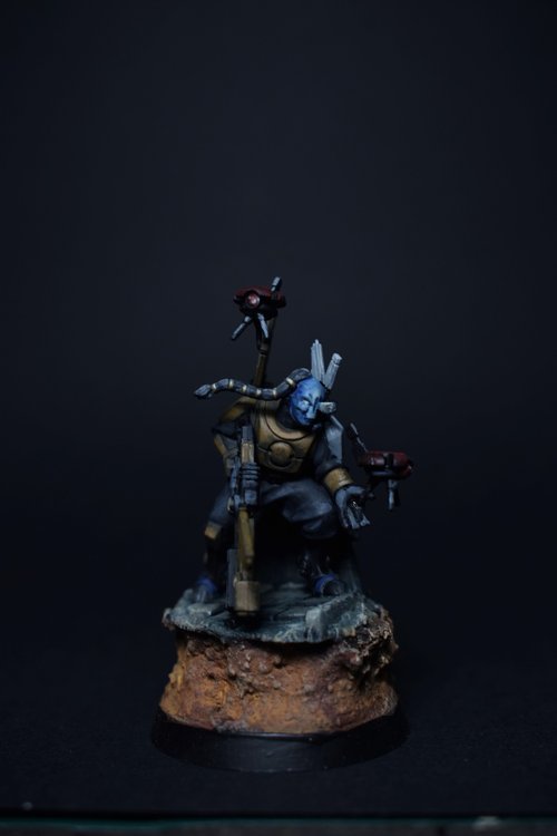 Darkstrider