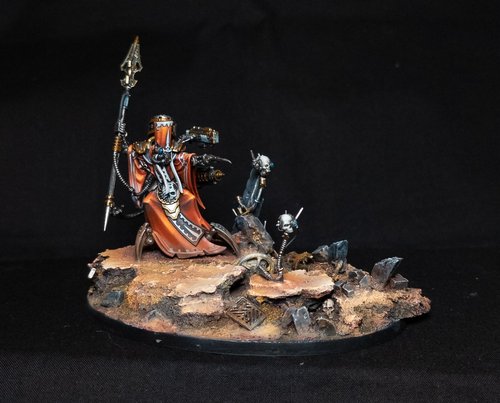Tech Priest