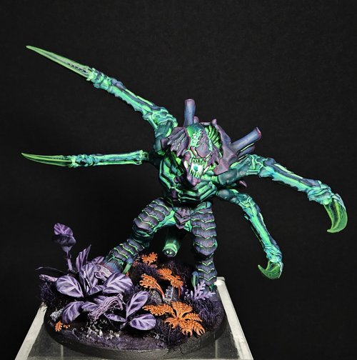 Screamer Killer