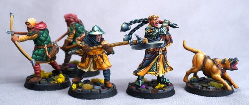 Order of the Healing Blood