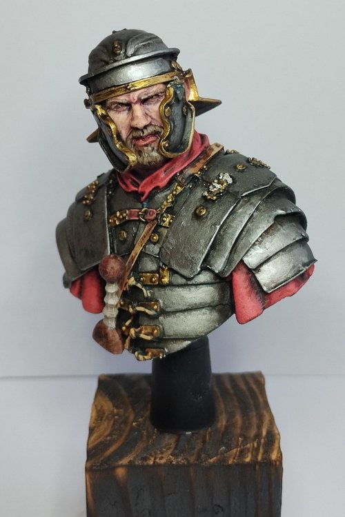Legionario Rufus