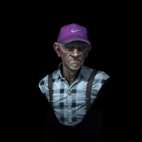 Uncle Jerry