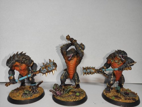 Kroxiguys!