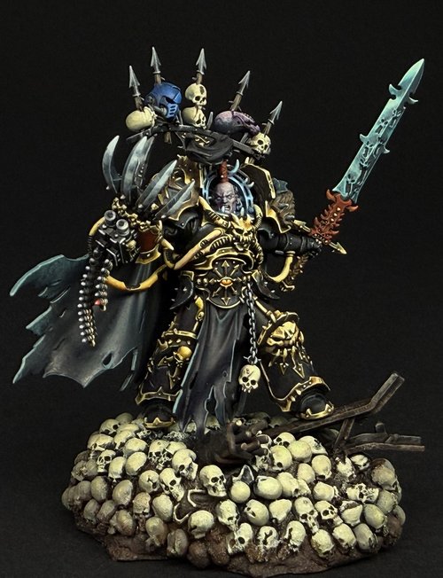 Abaddon 2nd Edition