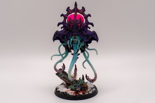 Tyranid Neurotyrant