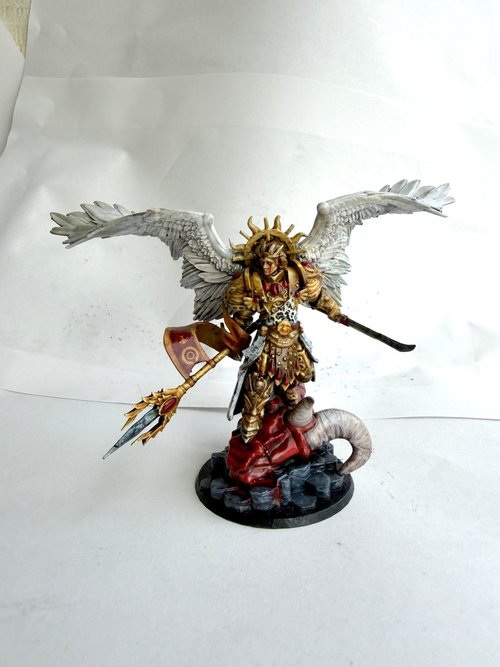 Sanguinuis